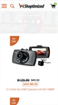 Mobile Screenshot of bestdealsfactory.com